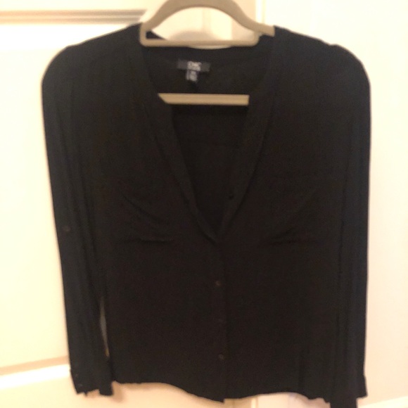 Button front blouse by Jacob - Picture 1 of 2